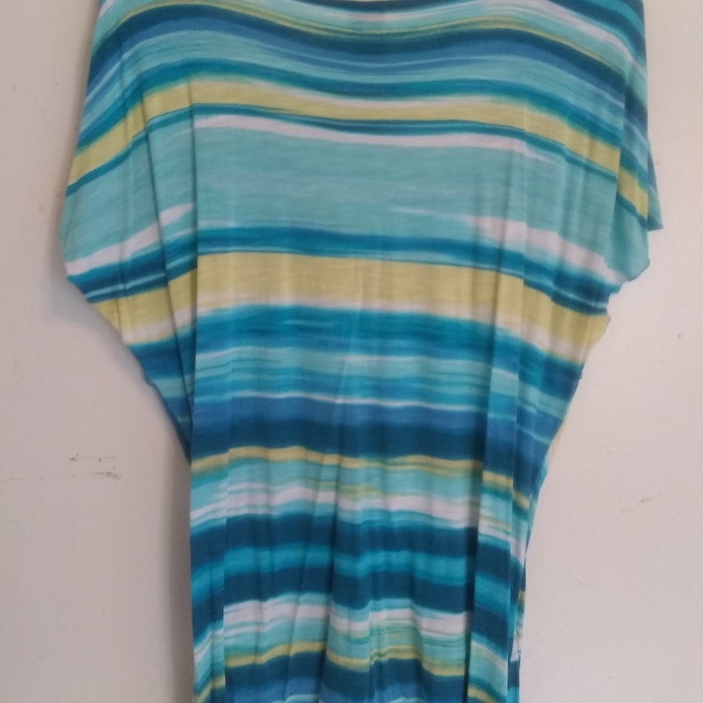 Rafaella Ruffles Summer Top - Picture 4 of 5